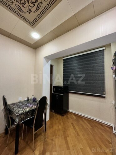 Satılır 3 otaqlı köhnə tikili 85 m², Memar Əcəmi m., photo 11 from 19