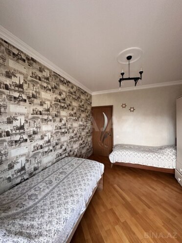 Satılır 3 otaqlı köhnə tikili 85 m², Memar Əcəmi m., photo 3 from 19