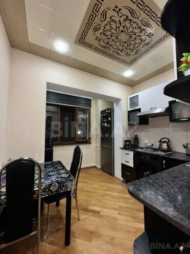 Satılır 3 otaqlı köhnə tikili 85 m², Memar Əcəmi m., photo 1 from 19