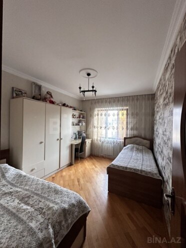 Satılır 3 otaqlı köhnə tikili 85 m², Memar Əcəmi m., photo 4 from 19
