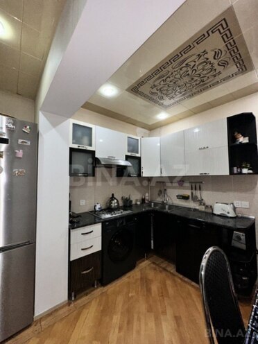 Satılır 3 otaqlı köhnə tikili 85 m², Memar Əcəmi m., photo 18 from 19