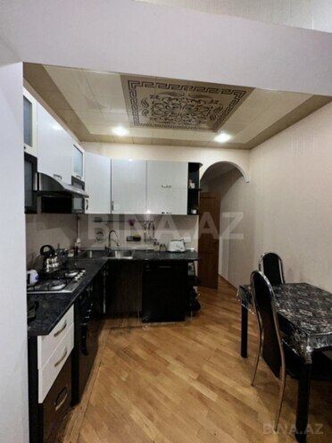 Satılır 3 otaqlı köhnə tikili 85 m², Memar Əcəmi m., photo 14 from 19