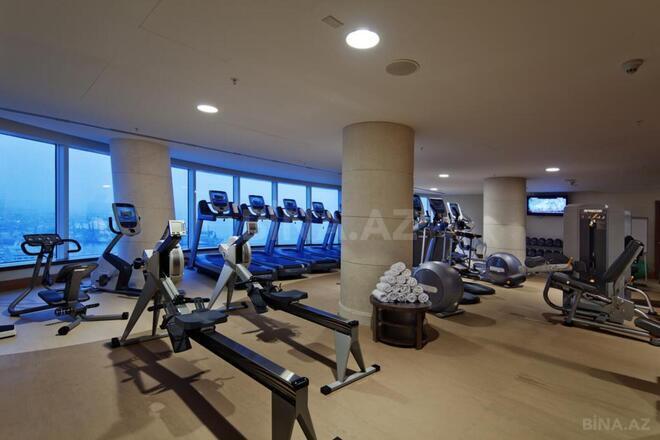 İcarəyə verilir 2 otaqlı yeni tikili 105 m², Sahil m., photo 15 from 32