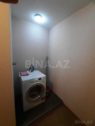 İcarəyə verilir 2 otaqlı yeni tikili 105 m², Sahil m., photo 20 from 32