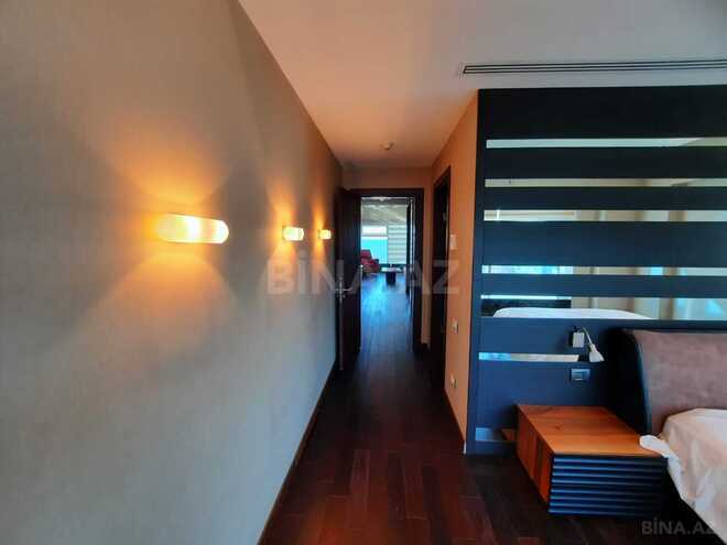 İcarəyə verilir 2 otaqlı yeni tikili 105 m², Sahil m., photo 19 from 32