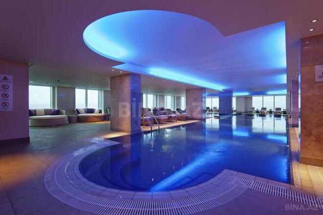 İcarəyə verilir 2 otaqlı yeni tikili 105 m², Sahil m., photo 12 from 32