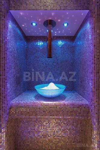 İcarəyə verilir 2 otaqlı yeni tikili 105 m², Sahil m., photo 16 from 32