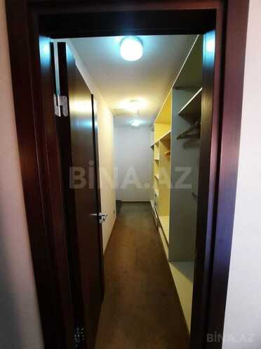 İcarəyə verilir 2 otaqlı yeni tikili 105 m², Sahil m., photo 18 from 32