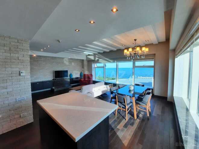 İcarəyə verilir 2 otaqlı yeni tikili 105 m², Sahil m., photo 30 from 32