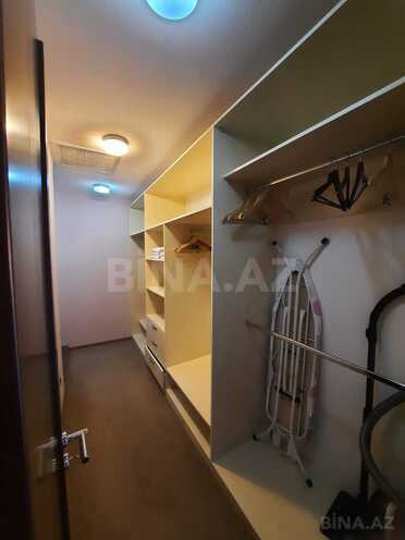 İcarəyə verilir 2 otaqlı yeni tikili 105 m², Sahil m., photo 21 from 32