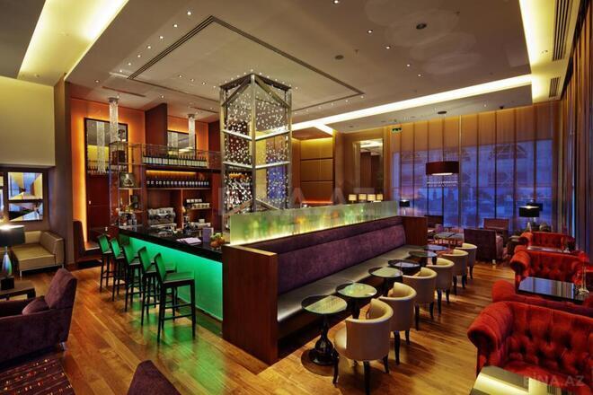 İcarəyə verilir 2 otaqlı yeni tikili 105 m², Sahil m., photo 14 from 32