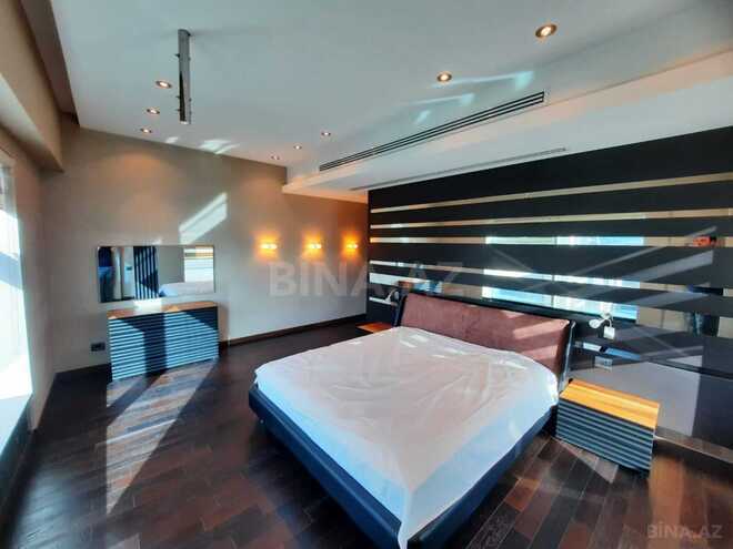 İcarəyə verilir 2 otaqlı yeni tikili 105 m², Sahil m., photo 6 from 32