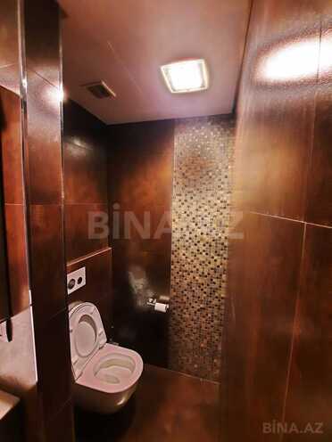 İcarəyə verilir 2 otaqlı yeni tikili 105 m², Sahil m., photo 22 from 32