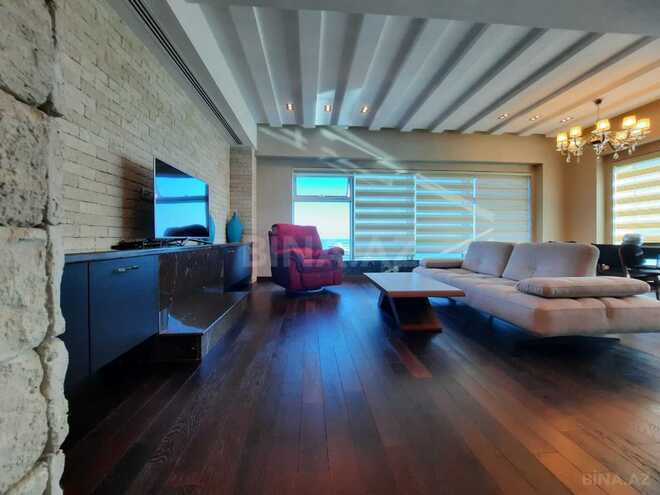 İcarəyə verilir 2 otaqlı yeni tikili 105 m², Sahil m., photo 5 from 32