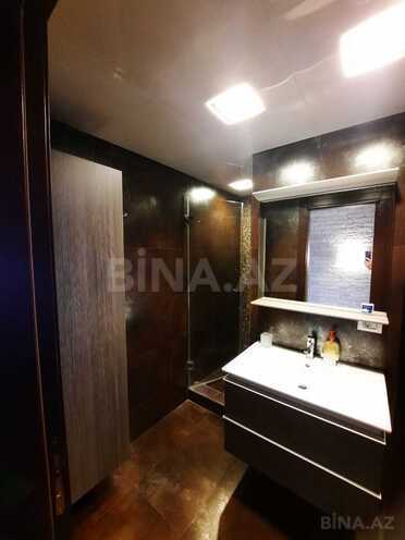 İcarəyə verilir 2 otaqlı yeni tikili 105 m², Sahil m., photo 11 from 32