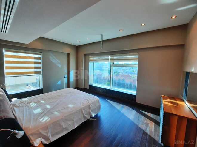 İcarəyə verilir 2 otaqlı yeni tikili 105 m², Sahil m., photo 9 from 32