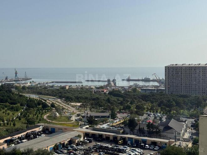 Продаётся 3-комн. новостройка 118 м², м. Ази Асланов, photo 1 from 12