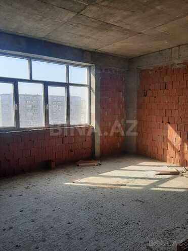 Satılır 3 otaqlı yeni tikili 133 m², Həzi Aslanov m., photo 13 from 16