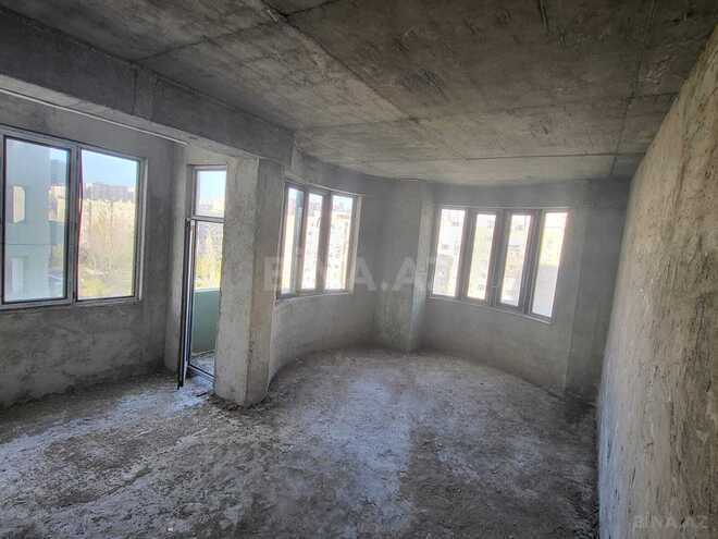 Satılır 3 otaqlı yeni tikili 133 m², Həzi Aslanov m., photo 4 from 16