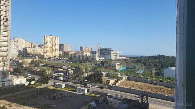 Satılır 3 otaqlı yeni tikili 133 m², Həzi Aslanov m., photo 15 from 16