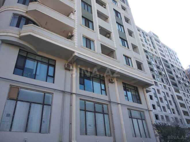 Satılır 3 otaqlı yeni tikili 133 m², Həzi Aslanov m., photo 12 from 16