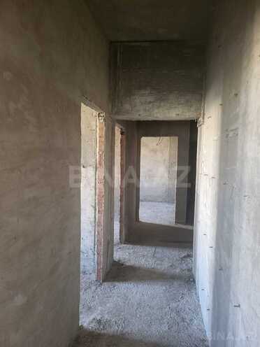 Satılır 3 otaqlı yeni tikili 133 m², Həzi Aslanov m., photo 14 from 16