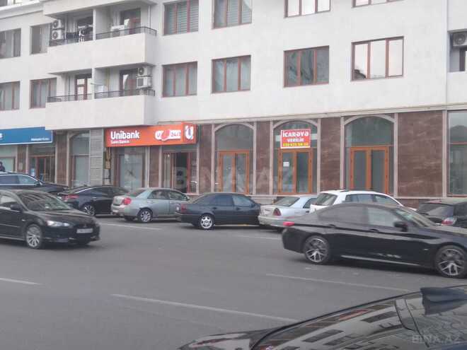 Сдаётся 7-комн. офис 216 м², м. Азадлыг проспекти, photo 3 from 13