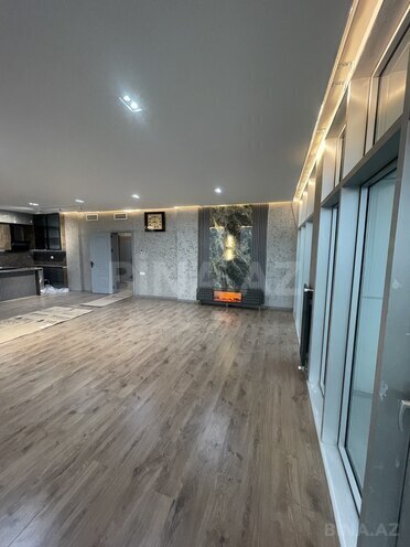 İcarəyə verilir 3 otaqlı ofis 158 m², Elmlər Akademiyası m., photo 4 from 28