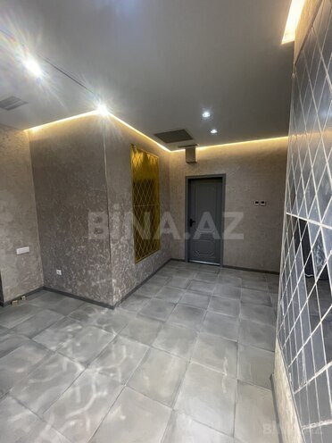 İcarəyə verilir 3 otaqlı ofis 158 m², Elmlər Akademiyası m., photo 27 from 28