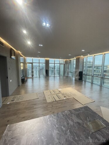 İcarəyə verilir 3 otaqlı ofis 158 m², Elmlər Akademiyası m., photo 11 from 28