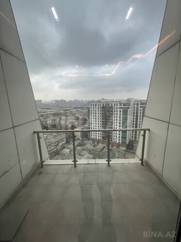 İcarəyə verilir 3 otaqlı ofis 158 m², Elmlər Akademiyası m., photo 15 from 28