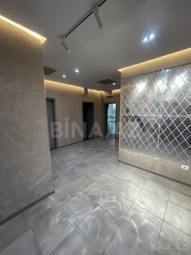 İcarəyə verilir 3 otaqlı ofis 158 m², Elmlər Akademiyası m., photo 24 from 28