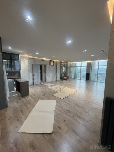 İcarəyə verilir 3 otaqlı ofis 158 m², Elmlər Akademiyası m., photo 8 from 28