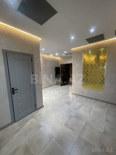 İcarəyə verilir 3 otaqlı ofis 158 m², Elmlər Akademiyası m., photo 25 from 28