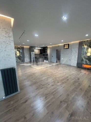 İcarəyə verilir 3 otaqlı ofis 158 m², Elmlər Akademiyası m., photo 3 from 28