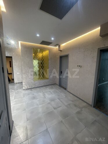 İcarəyə verilir 3 otaqlı ofis 158 m², Elmlər Akademiyası m., photo 26 from 28