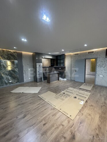 İcarəyə verilir 3 otaqlı ofis 158 m², Elmlər Akademiyası m., photo 5 from 28