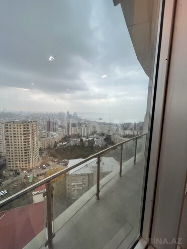 İcarəyə verilir 3 otaqlı ofis 158 m², Elmlər Akademiyası m., photo 7 from 28