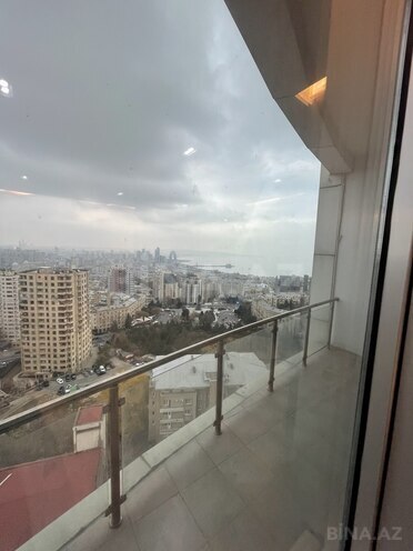 İcarəyə verilir 3 otaqlı ofis 158 m², Elmlər Akademiyası m., photo 6 from 28