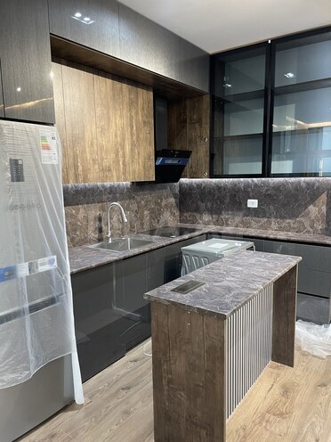 İcarəyə verilir 3 otaqlı ofis 158 m², Elmlər Akademiyası m., photo 10 from 28