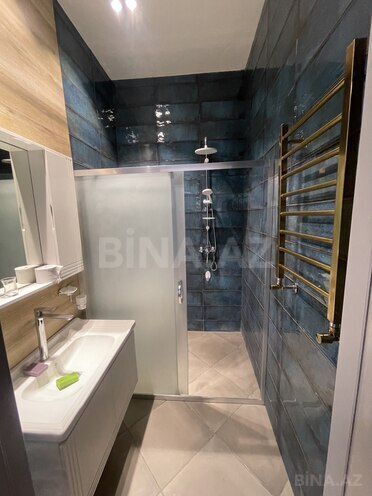 İcarəyə verilir 3 otaqlı ofis 158 m², Elmlər Akademiyası m., photo 23 from 28