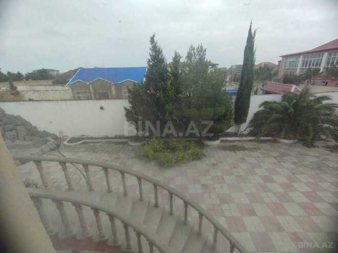 Satılır 5 otaqlı həyət evi/bağ evi 250 m², Pirşağı q., photo 3 from 31