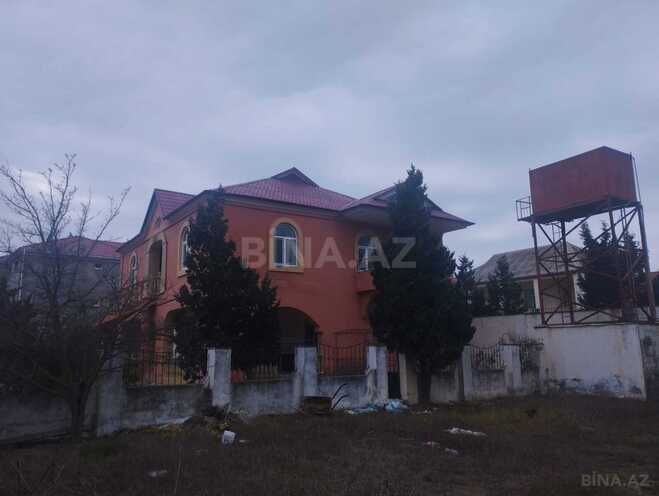 Satılır 5 otaqlı həyət evi/bağ evi 250 m², Pirşağı q., photo 7 from 31