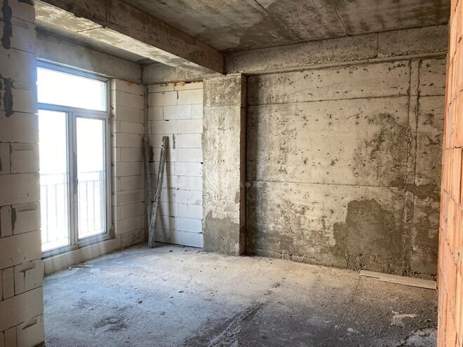 Satılır 2 otaqlı yeni tikili 90.5 m², 28 May m., photo 5 from 6