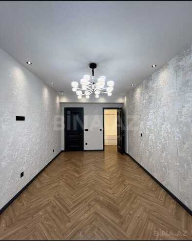 Satılır 3 otaqlı yeni tikili 134 m², Nəsimi m., photo 7 from 20