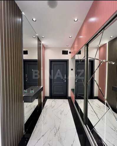 Satılır 3 otaqlı yeni tikili 134 m², Nəsimi m., photo 9 from 20