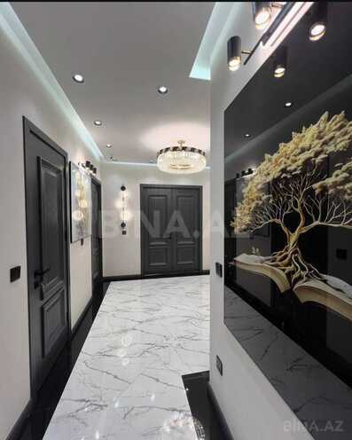 Satılır 3 otaqlı yeni tikili 134 m², Nəsimi m., photo 12 from 20