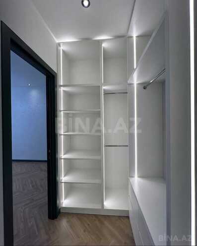 Satılır 3 otaqlı yeni tikili 134 m², Nəsimi m., photo 13 from 20