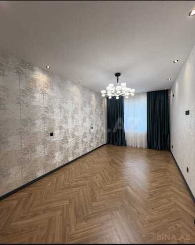 Satılır 3 otaqlı yeni tikili 134 m², Nəsimi m., photo 14 from 20