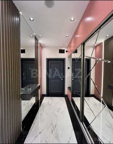 Satılır 3 otaqlı yeni tikili 134 m², Nəsimi m., photo 5 from 20